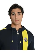 Fenerbahçe ERKEK TRIBUN BASIC SWEAT thumbnail 4