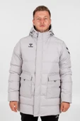 Hummel Line Mont Anorak Bej thumbnail 1