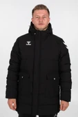 Hummel Line Mont Anorak Siyah thumbnail 1