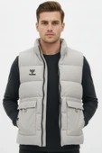 Hummel Line Şişme Yelek Bej thumbnail 1