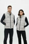 Hummel Line Şişme Yelek Bej thumbnail 3