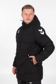 Hummel Line Mont Anorak Siyah thumbnail 3