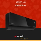 ARÇELİK 18570 HP Split Klima thumbnail 2