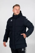 Hummel Line Mont Anorak Lacivert thumbnail 2