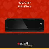 ARÇELİK 18570 HP Split Klima thumbnail 1