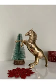 Pirinç At Heykeli thumbnail 1