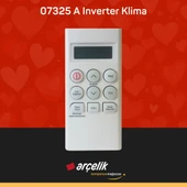 ARÇELİK 07325 A Inverter Klima 7.000 Btu/h Split Klima thumbnail 4