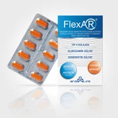 Aris Life Flexar 30 Tablet (SKT:05/2028) thumbnail 2