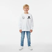 Roblox Çocuk Sweatshirt thumbnail 5