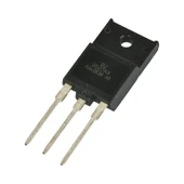 BU 2527AX TO-3PF Transistör thumbnail 1