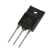 BU 2525AX TO-3PF Transistör thumbnail 2