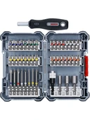 Bosch Extra Hard Vidalama Ucu Seti 44+1 Parça - 2607017732 thumbnail 1