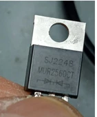 MBR 2560CT Diyot thumbnail 2