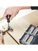 Bosch Extra Hard Vidalama Ucu Seti 44+1 Parça - 2607017732 thumbnail 3