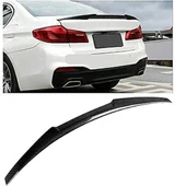 Bmw G30 M5 Boyalı Spoiler 2017+ sonrası thumbnail 1
