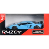 RMZ City 1:32 Lamborghini Serisi Model Araba thumbnail 2