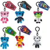 Deddy Bears Klipsli Peluş Seri 3 Sürpriz Paket thumbnail 2
