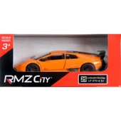 RMZ City 1:32 Lamborghini Serisi Model Araba thumbnail 4
