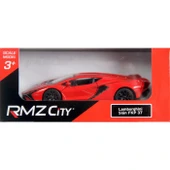 RMZ City 1:32 Lamborghini Serisi Model Araba thumbnail 5