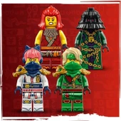 LEGO Ninjago Usta Ejderha Rontu 71842 thumbnail 2