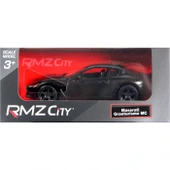 RMZ City 1:32 Dark Serisi Model Araba thumbnail 5