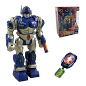 Extreme Fighter Kumandalı Robot thumbnail 1