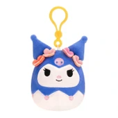 Squishmallows Hello Kitty Serisi Klipsli 9 cm Asorti thumbnail 4