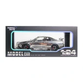 1/24 R34 Shinny Colors Model Araba thumbnail 1