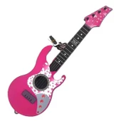 Kutulu Elektro Gitar thumbnail 2