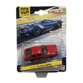 1/64 Cca Msz Regular Model Arabalar thumbnail 1