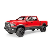 Ram 2500 Pickup thumbnail 1