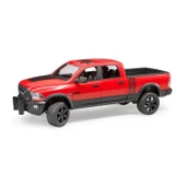 Ram 2500 Pickup thumbnail 2