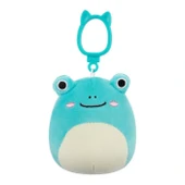 Squishmallows Klipsli Anahtarlık 9 cm thumbnail 1