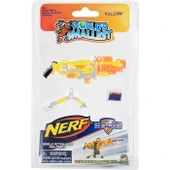 World's Smallest Nerf Seri 2 thumbnail 5