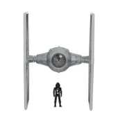 Star Wars Mikro Figür ve Small Araç Set thumbnail 1