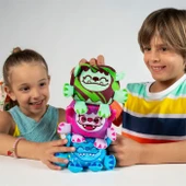 Ice Pops MonsterPops Sürpriz Mini Peluş Canavar thumbnail 3