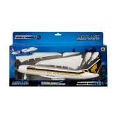 Sunman Maxx Wheels Yolcu Uçak Kit Seti thumbnail 3