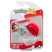 Pokemon Clip 'N' Go Asorti thumbnail 1