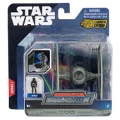 Star Wars Mikro Figür ve Small Araç Set thumbnail 4