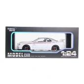 1/24 R34 Nismo Edition Model Araba thumbnail 2