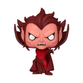 Funko Pop Marvel: Strange Tales- Mephisto thumbnail 1