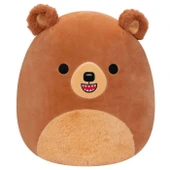 Squishmallows Ayı Stokely 30 cm thumbnail 1