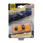 1/64 Cca Msz Regular Model Arabalar thumbnail 5