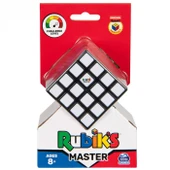 Rubiks Master 4x4 Küp Puzzle 6064639 thumbnail 4