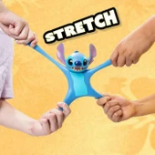 Esneyebilen Disney Stitch Figür 25 cm thumbnail 2