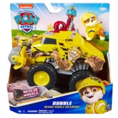 Paw Patrol Rescue Wheel Temalı Araçlar thumbnail 5