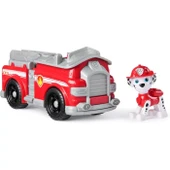 Paw Patrol Marshall İtfaiye Aracı ve Figür thumbnail 1