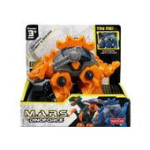M.A.R.S. Sesli ve Işıklı Dinoforce thumbnail 3
