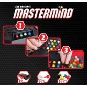 Mastermind Kutu Oyunu thumbnail 3