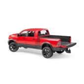 Ram 2500 Pickup thumbnail 3